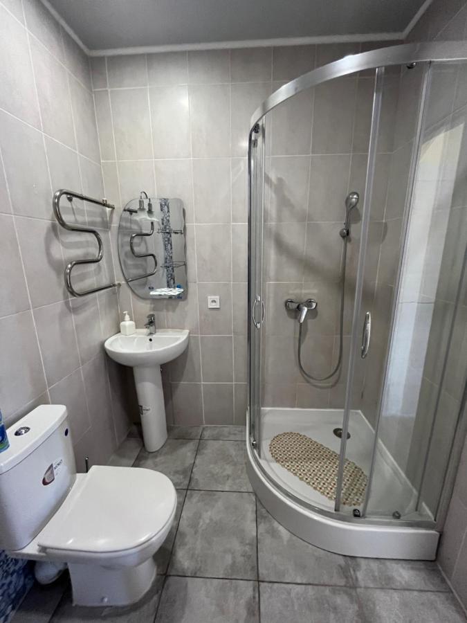 Barvy Dnipra Hotel Dnipro