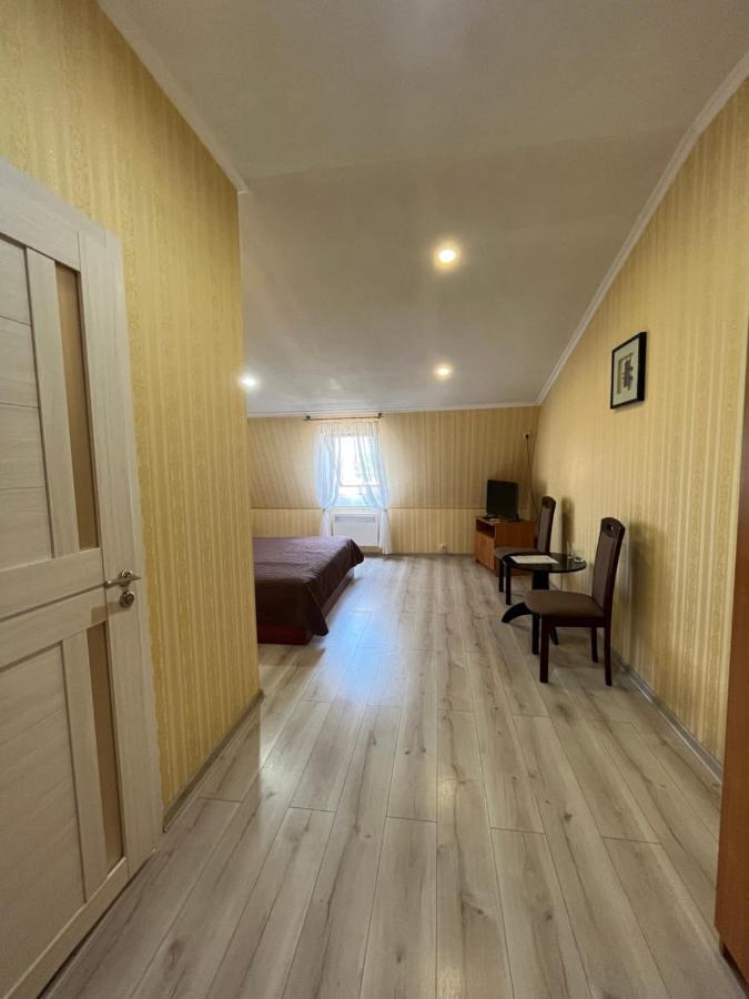 Hotel Barvy Dnipra