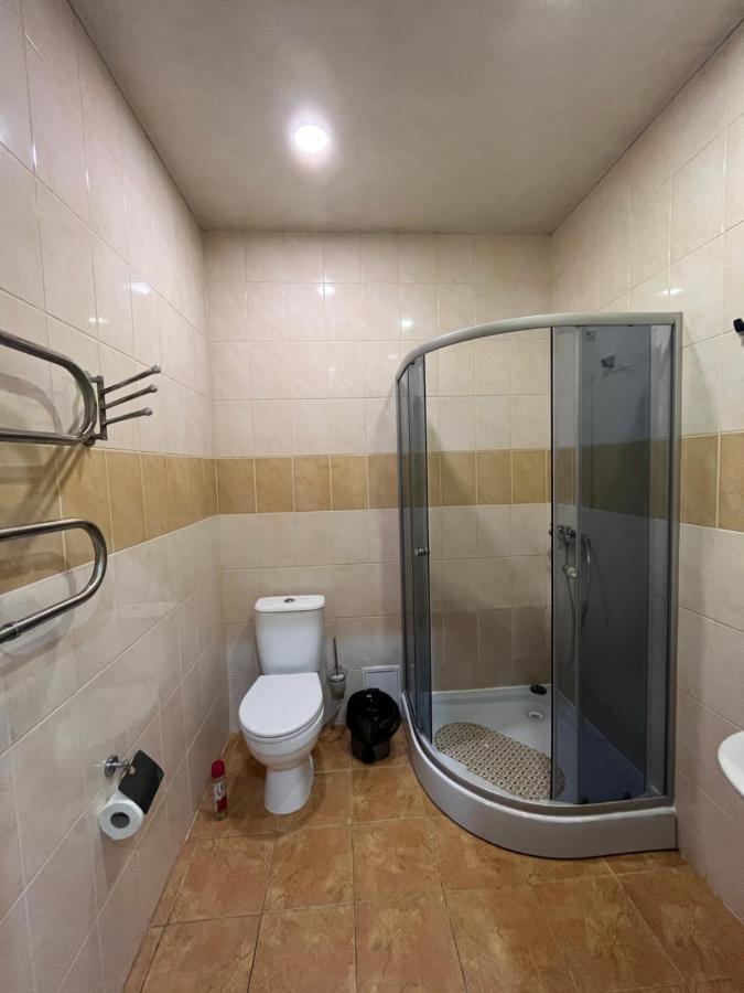 Hotel Barvy Dnipra Dnipro