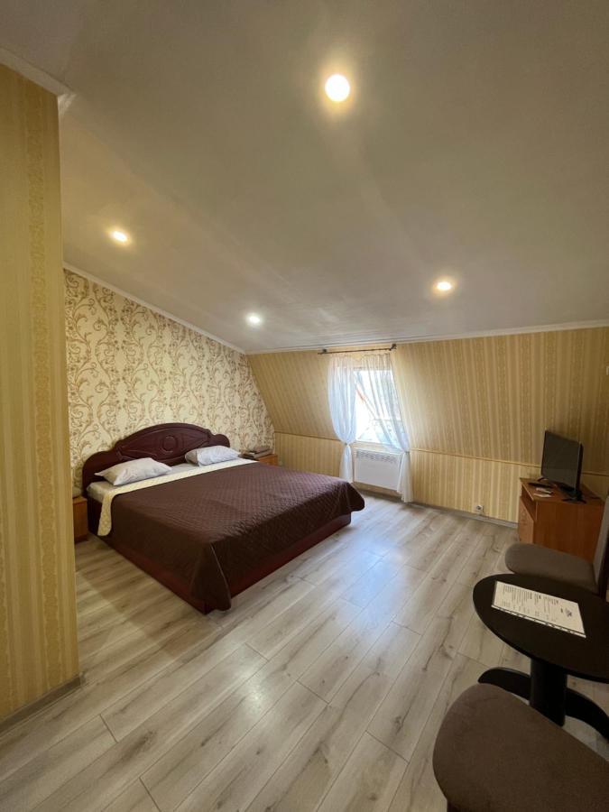 Barvy Dnipra Hotel *