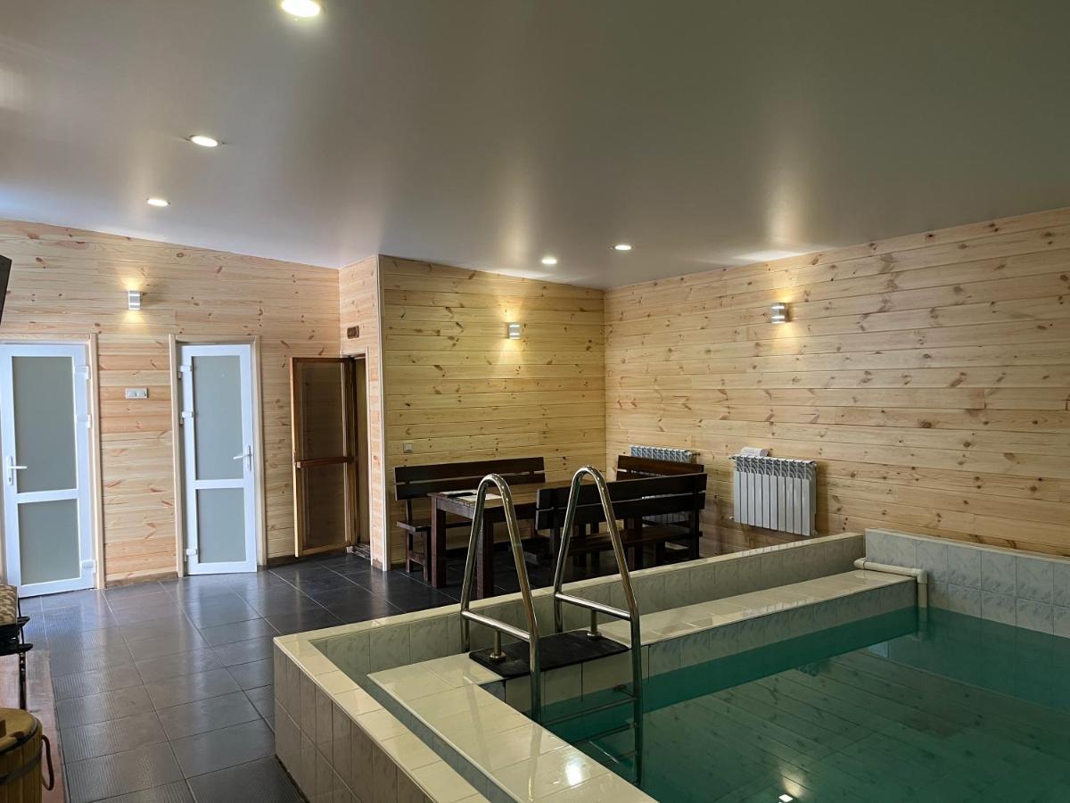 Barvy Dnipra Hotel Dnipro